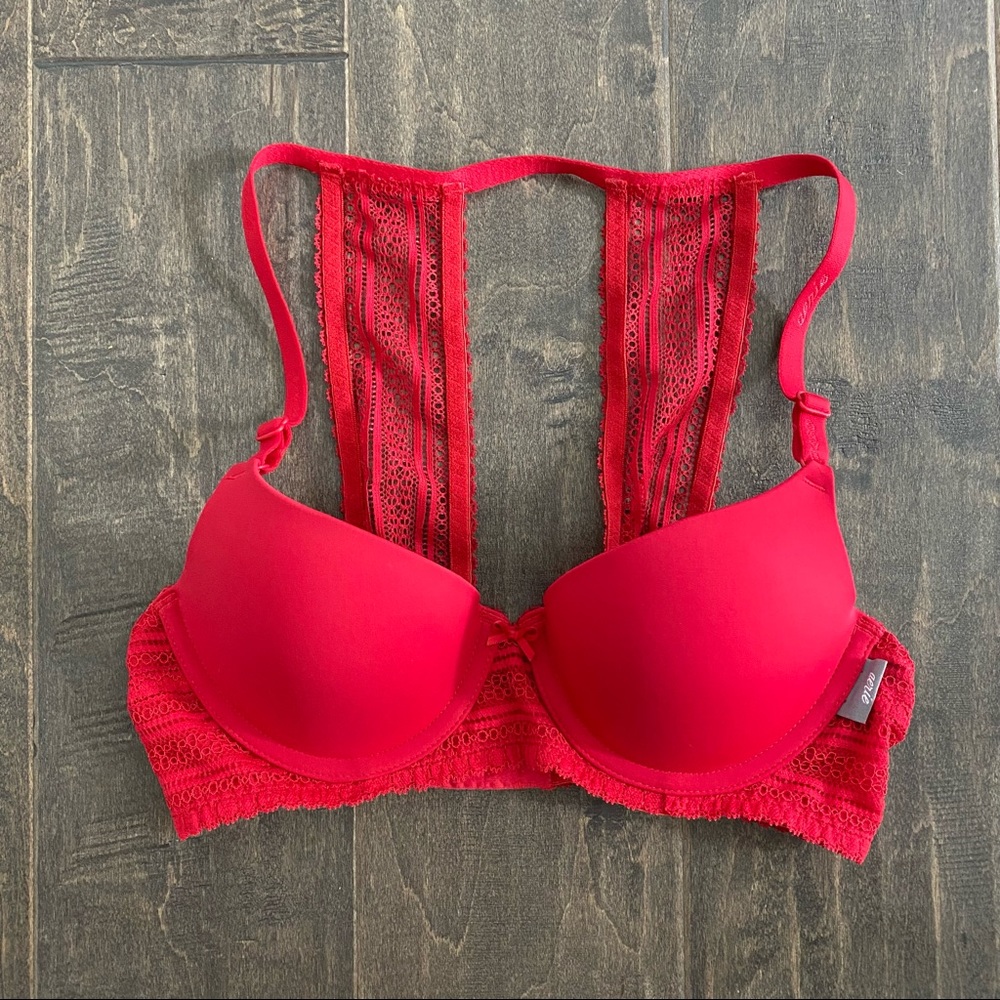 NWOT aerie Bridget Bra